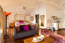 True Blue Bay Boutique Resort
