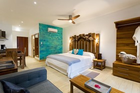 True Blue Bay Boutique Resort