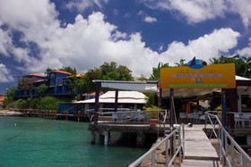 True Blue Bay Boutique Resort