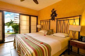 True Blue Bay Boutique Resort