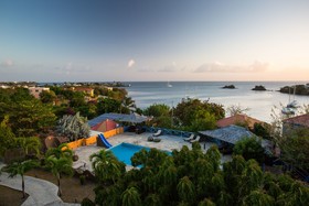True Blue Bay Boutique Resort