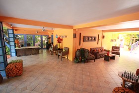 True Blue Bay Boutique Resort