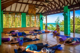 True Blue Bay Boutique Resort