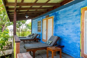 True Blue Bay Boutique Resort