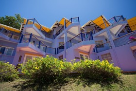True Blue Bay Boutique Resort