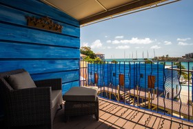 True Blue Bay Boutique Resort