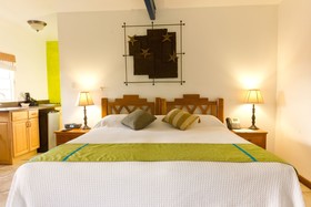 True Blue Bay Boutique Resort
