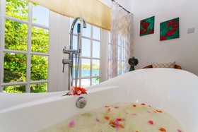 True Blue Bay Boutique Resort