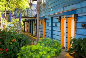 True Blue Bay Boutique Resort