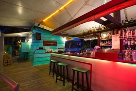 True Blue Bay Boutique Resort