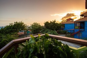 True Blue Bay Boutique Resort