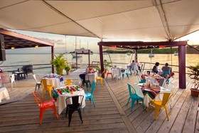 True Blue Bay Boutique Resort