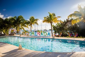 True Blue Bay Boutique Resort