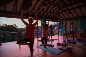 True Blue Bay Boutique Resort
