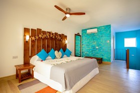 True Blue Bay Boutique Resort