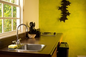 True Blue Bay Boutique Resort