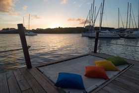 True Blue Bay Boutique Resort