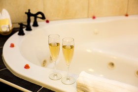 True Blue Bay Boutique Resort