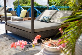True Blue Bay Boutique Resort