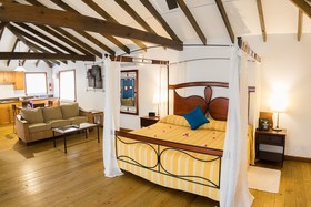 True Blue Bay Boutique Resort