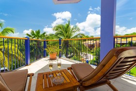 True Blue Bay Boutique Resort