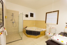 True Blue Bay Boutique Resort