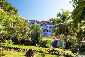 True Blue Bay Boutique Resort