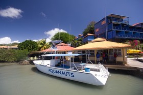True Blue Bay Boutique Resort