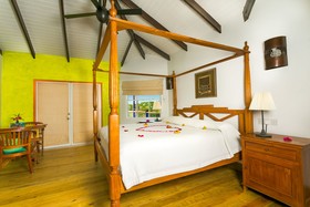 True Blue Bay Boutique Resort