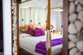 True Blue Bay Boutique Resort