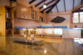 True Blue Bay Boutique Resort