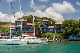 True Blue Bay Boutique Resort