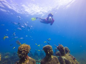 True Blue Bay Boutique Resort
