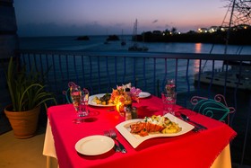 True Blue Bay Boutique Resort
