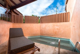 True Blue Bay Boutique Resort