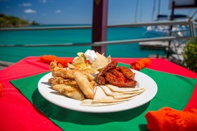 True Blue Bay Boutique Resort
