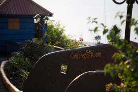 True Blue Bay Boutique Resort