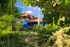 True Blue Bay Boutique Resort