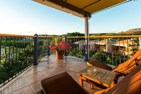 True Blue Bay Boutique Resort