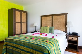 True Blue Bay Boutique Resort