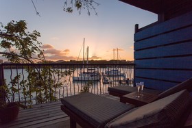 True Blue Bay Boutique Resort