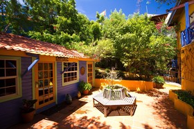 True Blue Bay Boutique Resort