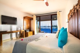 True Blue Bay Boutique Resort