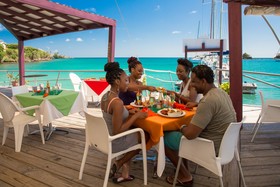True Blue Bay Boutique Resort