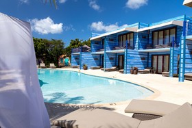 True Blue Bay Boutique Resort