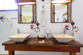 True Blue Bay Boutique Resort