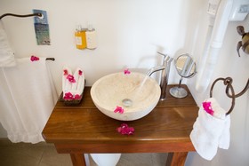 True Blue Bay Boutique Resort