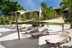 True Blue Bay Boutique Resort