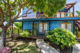 True Blue Bay Boutique Resort