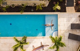True Blue Bay Boutique Resort